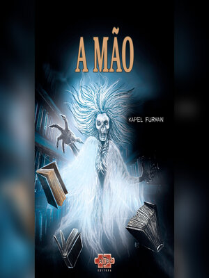 cover image of A mão